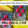 Anaconda Xl Pills Where To Buy 14